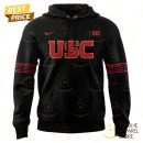 USC Trojans BIG Basketball Tournamen 2025 Hoodie