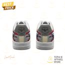 Avenged Sevenfold - Merry Avengedmas Air Force 1