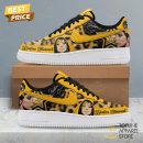 Barbra Streisand Signature Air Force 1