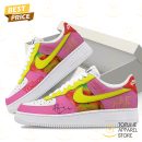 Break The Tension - Kylie Minogue Signature Air Force 1