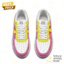 Break The Tension - Kylie Minogue Signature Air Force 1