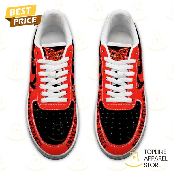 Breaking Benjamin Awaken The Fallen Air Force 1 - Image 3