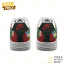 Bruce Springsteen Signature Air Force 1