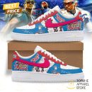 Captain America - I Can Do This All Day Air Force 1