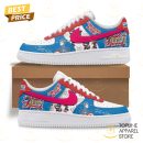 Captain America - I Can Do This All Day Air Force 1