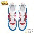 Captain America - I Can Do This All Day Air Force 1