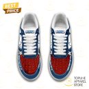 Captain America A Hero Looks Like You Air Force 1