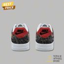 Celebrate 20 Years Of Jonas Brothers Air Force 1