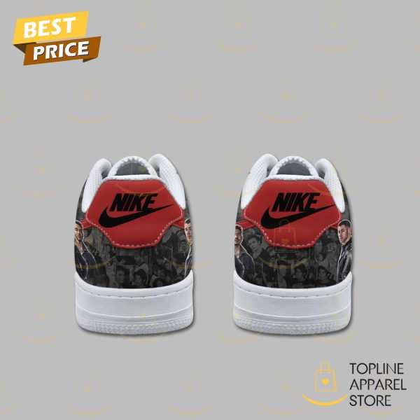 Celebrate 20 Years Of Jonas Brothers Air Force 1 - Image 3