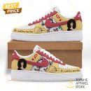 Cher - If I Could Turn Back Time Air Force 1