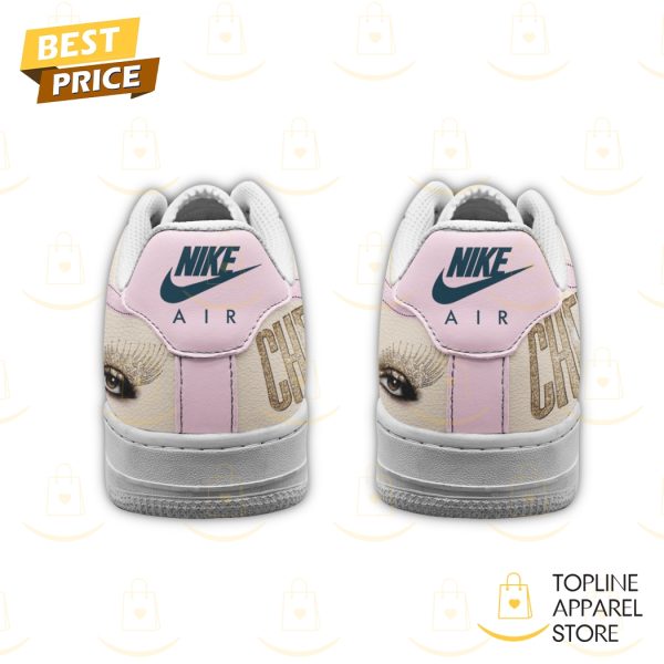 Cher Signature Air Force 1 - Image 2