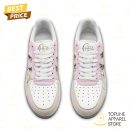 Cher Signature Air Force 1