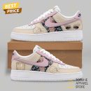 Cher Signature Air Force 1