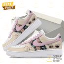 Cher Signature Air Force 1