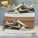 Doechii - Alligator Bites Never Healz Air Force 1