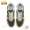 Doechii - Alligator Bites Never Healz Air Force 1