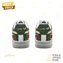 Dolly Parton Merry Dollymas - In Dolly We Trust Air Force 1