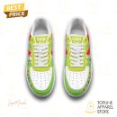 Dolly Parton Merry Dollymas - In Dolly We Trust Air Force 1