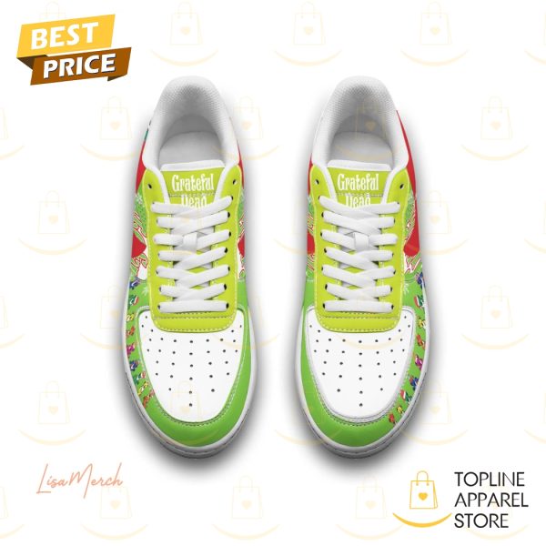 Dolly Parton Merry Dollymas - In Dolly We Trust Air Force 1 - Image 3