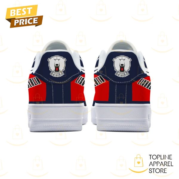 Eisbaren Berlin Hockey Team Air Force 1 - Image 2