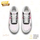 Elvis Presley - Merry Elvismas Signature Air Force 1