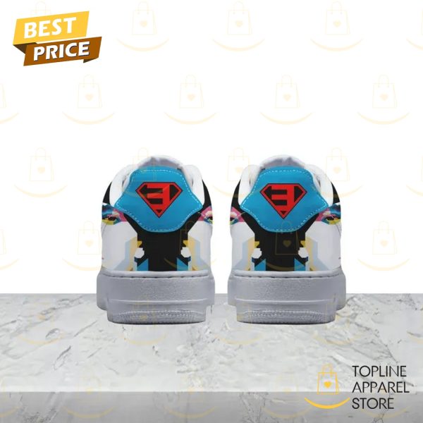 Eminem Hip Hop Air Force 1 - Image 2