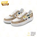 Gilmore Girls - When You Lead I Will Follow Air Force 1