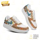 Gilmore Girls - When You Lead I Will Follow Air Force 1