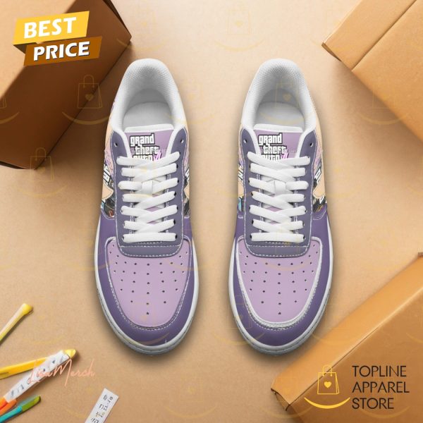 Grand Theft Auto Vi Air Force 1 - Image 4