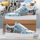 Have Faith In Me - A Day To Remember Air Force 1