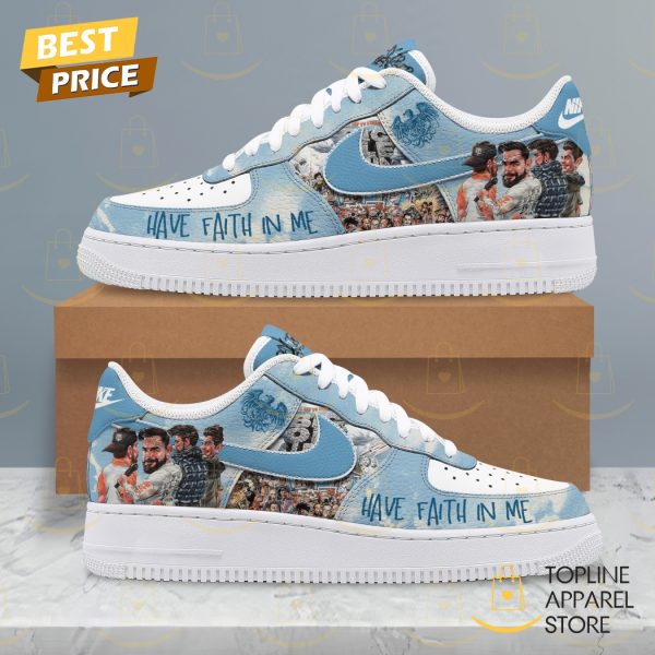 Have Faith In Me - A Day To Remember Air Force 1 - Image 2