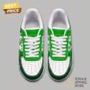 Jalen Hurts MVP Super Bowl LIX Champions Philadelphia Eagles - It Hurts To Be The One Air Force 1