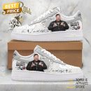 Jelly Roll Beautifully Broken Air Force 1