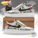Jelly Roll Merry Jellymas - Im Not Okay Air Force 1