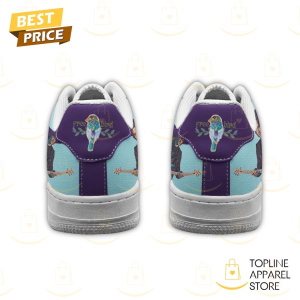 John Mayer You re Gonna Live Forever In Me Air Force 1 - Image 2