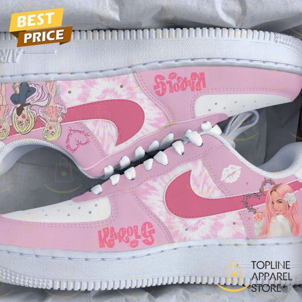 Karol G x Bratz Air Force 1 - Image 2