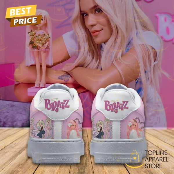 Karol G x Bratz Air Force 1 - Image 4