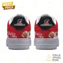 Kansas City Chiefs - Chiefs Kingdom Air Force 1
