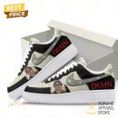 Kendrick Lamar Damn Air Force 1