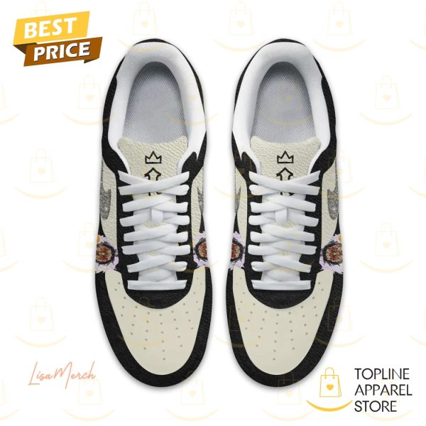 Kendrick Lamar Damn Air Force 1 - Image 3