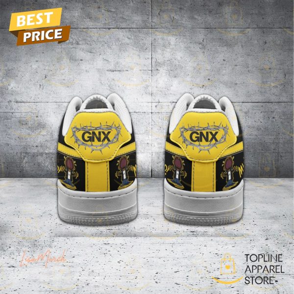 Kendrick Lamar Mustard Air Force 1 - Image 4