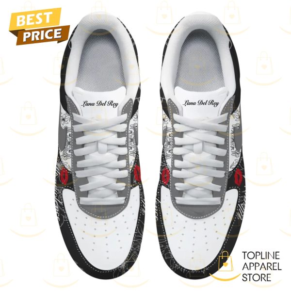 Lana Del Rey Ultraviolence Air Force 1 - Image 4