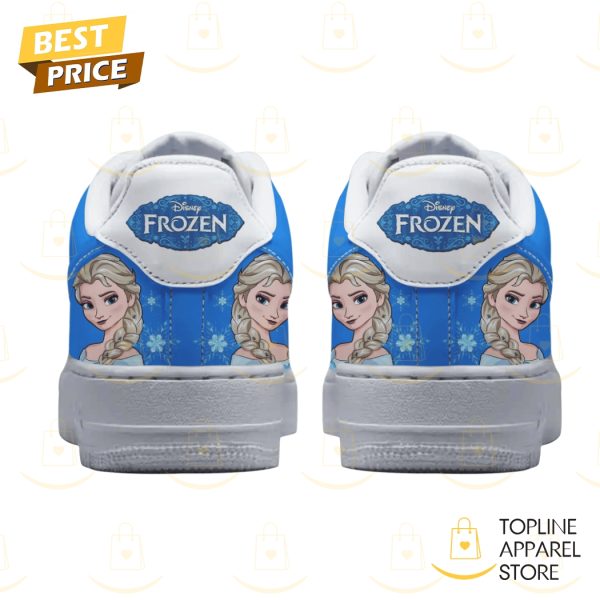 Lets It Frozen Air Force 1 - Image 2