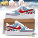 Lord Help The Mister - White Christmas Air Force 1