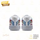 Lord Help The Mister - White Christmas Air Force 1