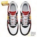 Louisville Cardinals - Cards Forever Air Force 1