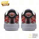 Louisville Cardinals - Cards Forever Air Force 1