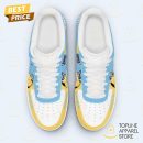 Manchester City - Tyhe Citizens Air Force 1