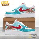 Mariah Carey Merry Christmas Air Force 1