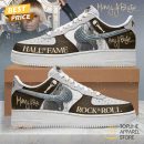 Mary J Blige Hall Of Fame Air Force 1